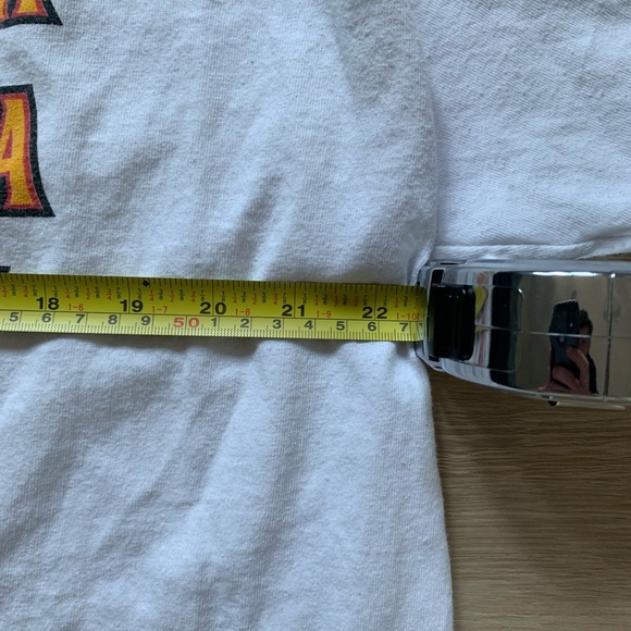 Y2K Mexico Cancun Comedy Shirt Tequila Men’s XXL - Picture 6 of 6